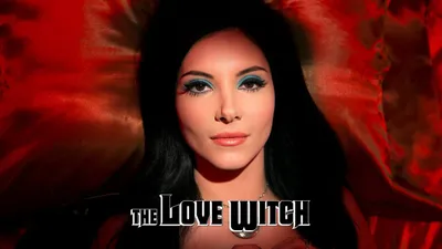The Love Witch izle