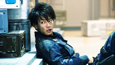 Ajin Yarı İnsan izle