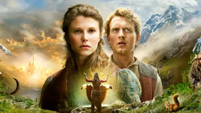 Askeladden - I Soria Moria slott izle