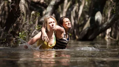 Karanlığın Dişleri izle