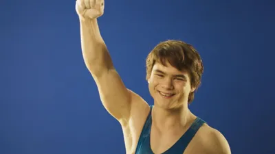 Cep Herkülü Naim Süleymanoglu izle