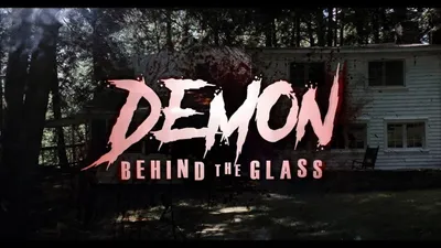 Demon Behind the Glass izle