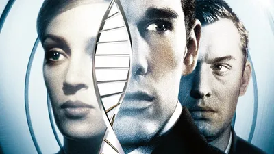 Gattaca izle