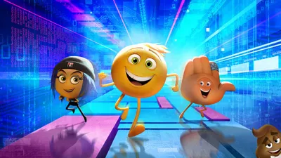 Emoji Filmi izle
