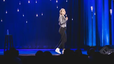 Taylor Tomlinson: Look at You izle