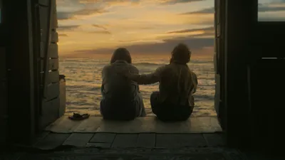 Young Woman and the Sea izle