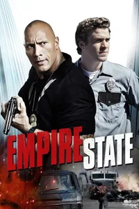 Empire State izle
