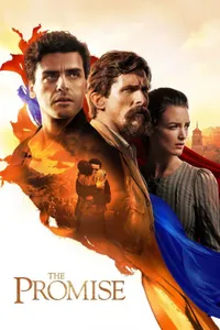 The Promise izle