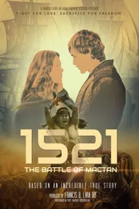 1521 The Quest for Love and Freedom izle