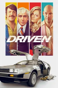 Driven izle