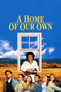 A Home of Our Own izle
