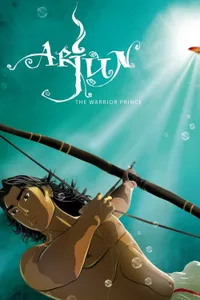 Arjun : Savaşçı Prens izle