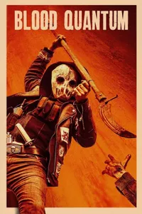 Blood Quantum izle