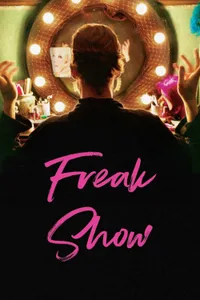 Freak Show izle
