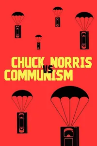 Chuck Norris vs Communism izle