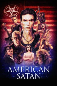 American Satan izle