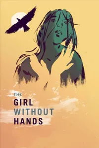 Elleri Olmayan Kız izle