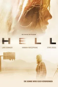 Hell izle