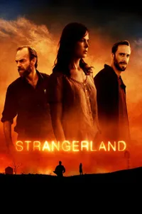 Strangerland izle