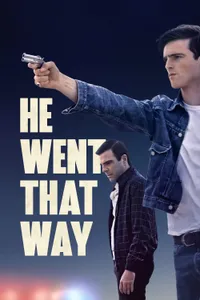He Went That Way izle