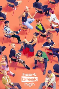 Heartbreak High izle