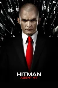Hitman Ajan 47 izle