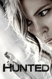 Hunted izle