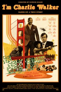 I'm Charlie Walker izle