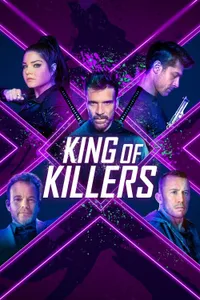 King of Killers - Katillerin Kralı izle