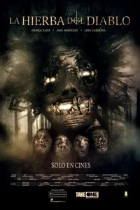 La Hierba del Diablo izle