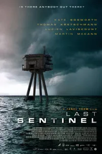 Last Sentinel izle