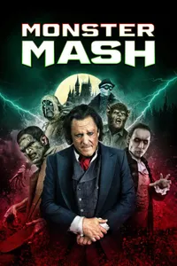 Monster Mash izle