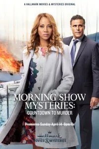Morning Show Mysteries: Countdown to Murder izle