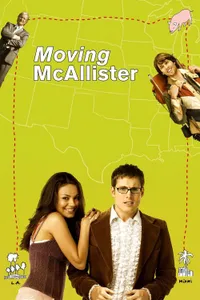 McAllister'e Taşınma izle