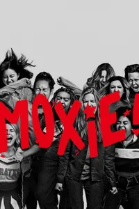 Moxie izle
