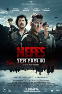 Nefes - Yer Eksi İki izle