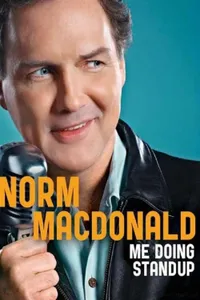 Norm Macdonald: Me Doing Standup izle