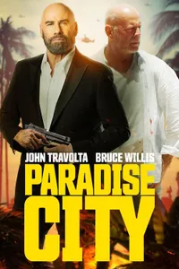 Paradise City izle