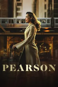 Pearson izle