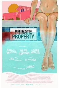 Private Property izle