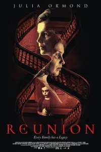 Reunion izle