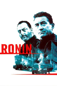 Ronin izle