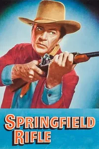 Springfield Rifle izle