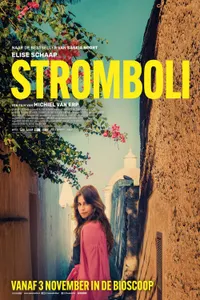 Stromboli izle