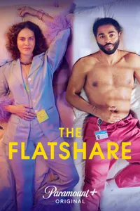 The Flatshare izle