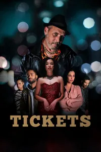 Tickets izle