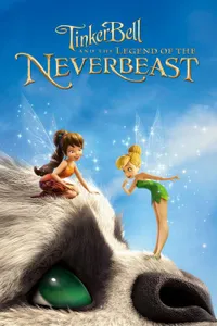 Tinker Bell ve Canavar Efsanesi izle