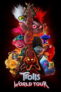 Troller : Dünya Turu izle