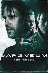 Varg Veum - Sleeping Beauty izle