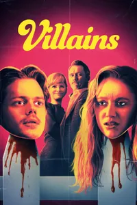 Villains izle